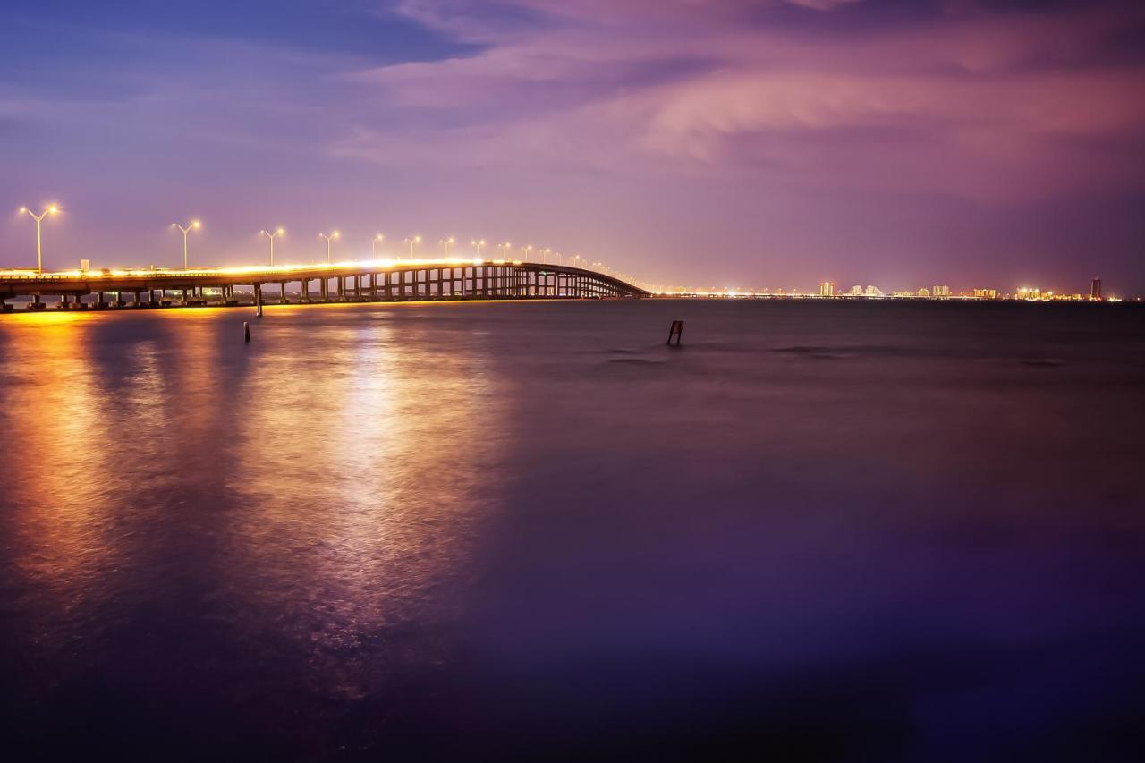 Moon Dancer Condominiums South Padre Island Exterior photo